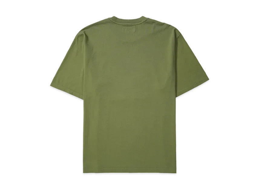 Supreme Monster S/S Top "Light Olive"