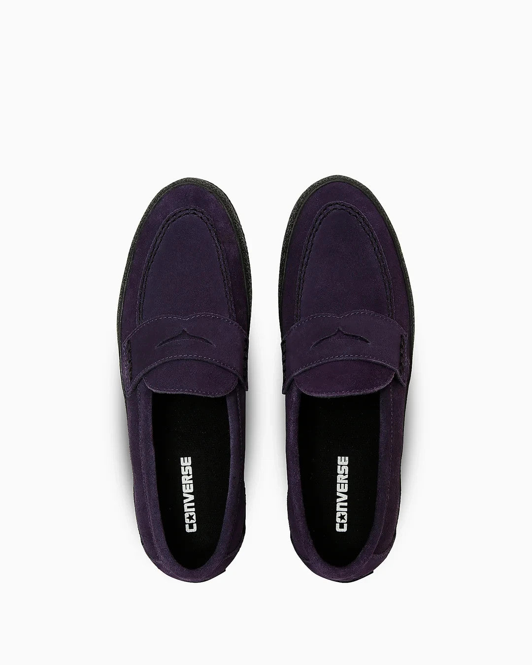 33701870 Converse CS Loafer 2 SK Perple/Black (Men's)