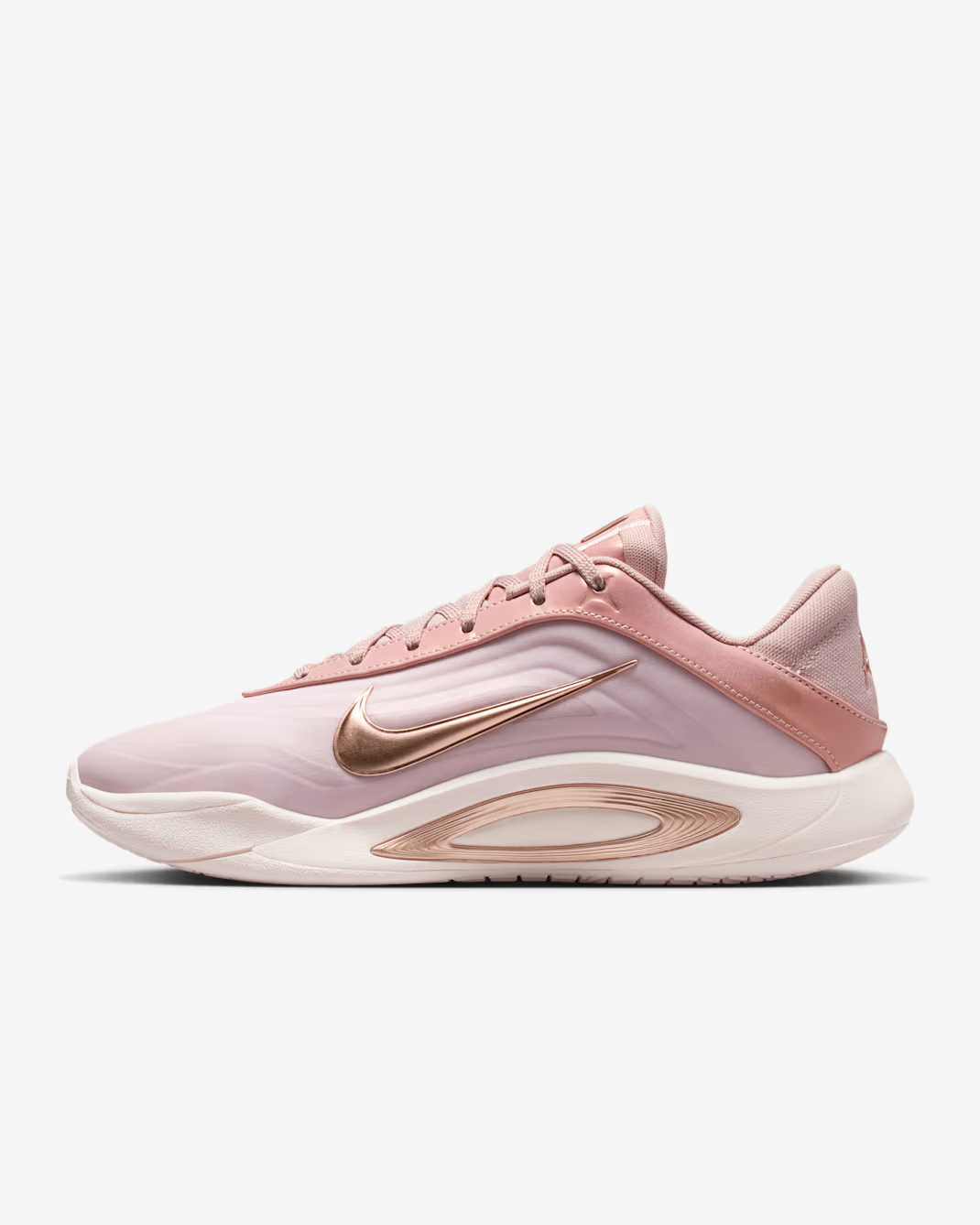 FZ8606-200 Nike A'One Stone Mauve (FZ8605-200) (Women's)