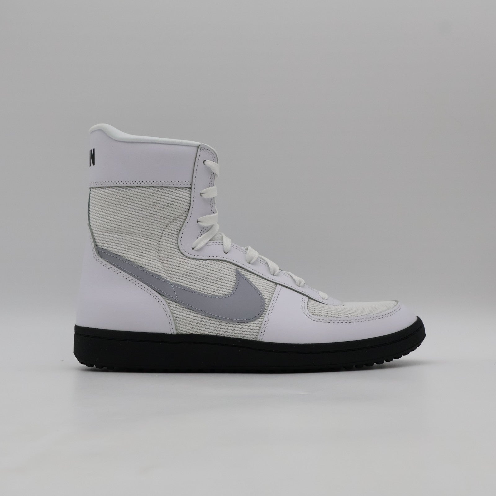 IM3875-100 Stranger Things Nike Field General High Eleven (Women's)