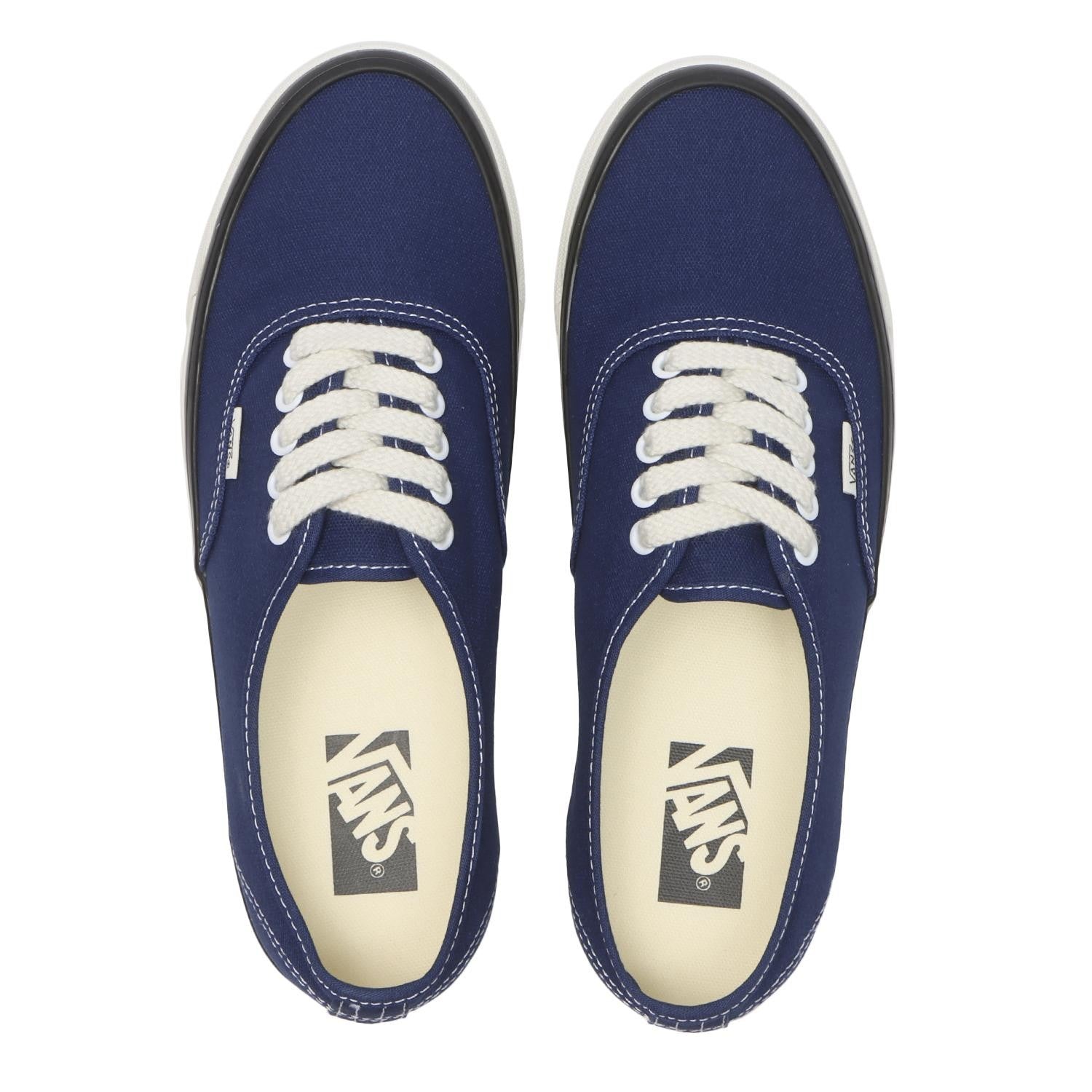 VN000EFZCJE VANS PREMIUM AUTHENTIC 44 DECK "BLUE"