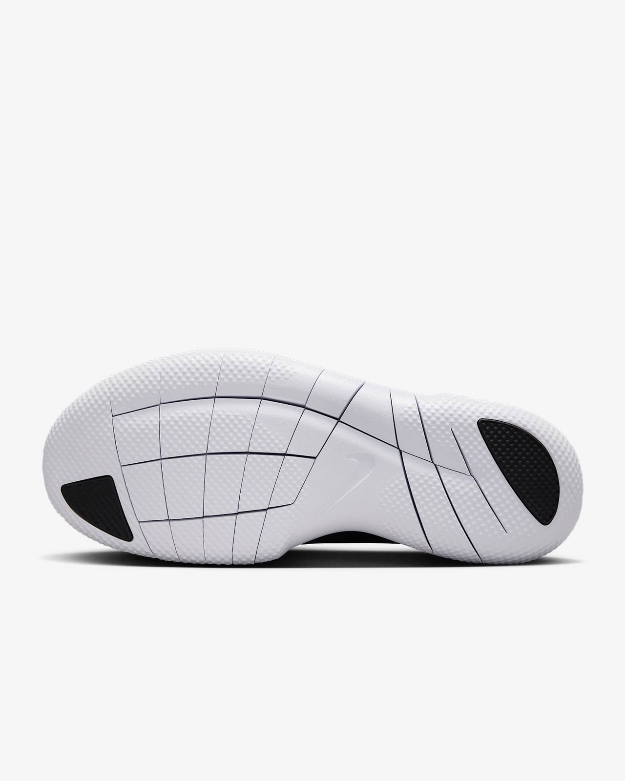 HF2720-002 Nike Free 2025 Black Anthracite White (Women's)