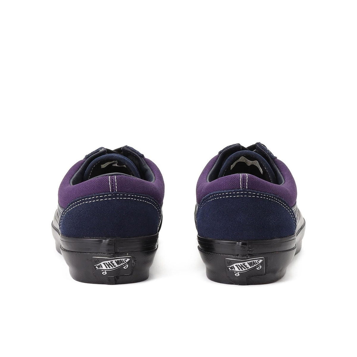 VN000D57ESD BILLY'S Exclusive Vans Premium Old Skool 36 Dress Blue (Men's)