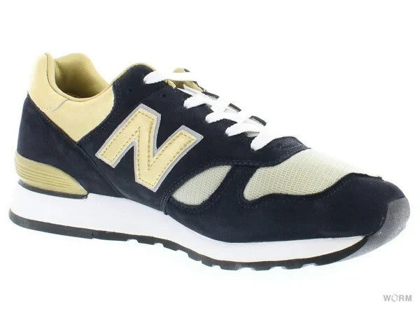 CM670NNG New Balance 670 "Black" (Men's)
