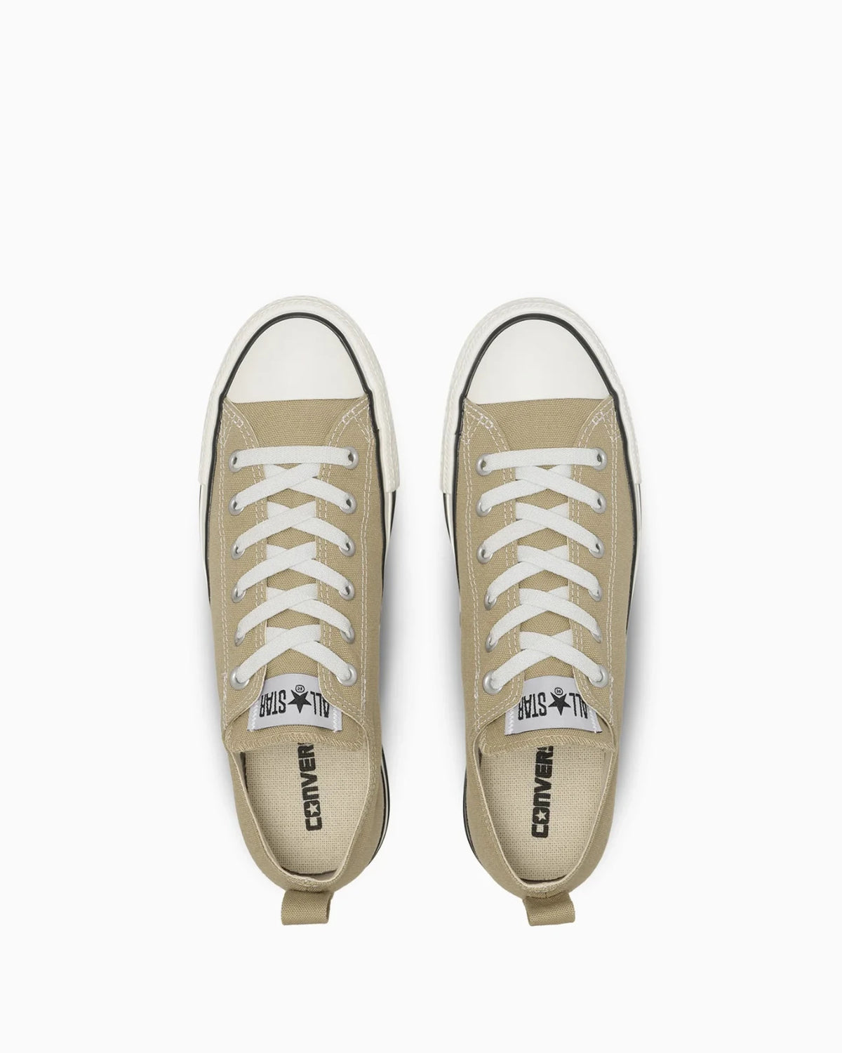 31318772 Converse All Star Freelace OX "Beige" (Men's)