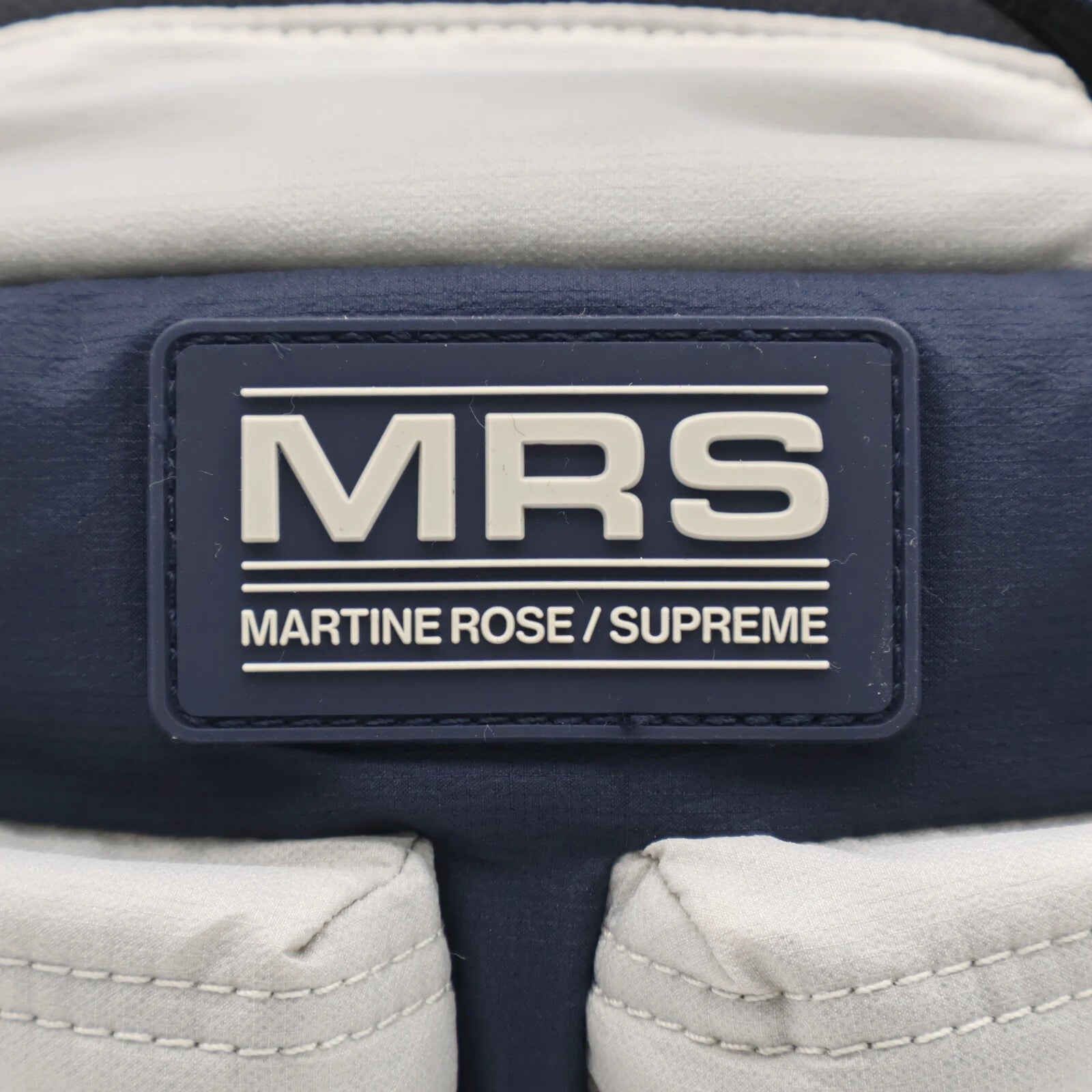 Supreme Martine Rose Mini Duffle Bag Multi