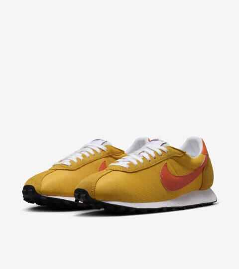 FQ9079-700 Nike LD-1000 SP University Gold and Safety Orange (Men's)