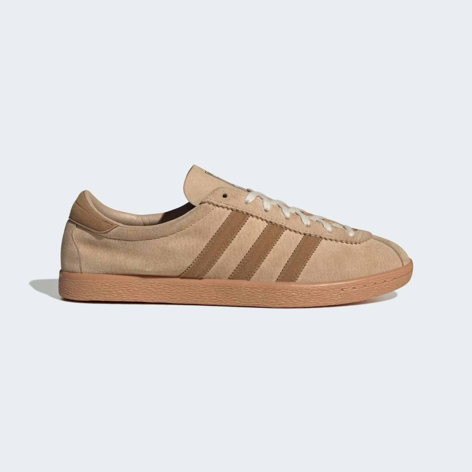 KJ7678 adidas Riviera "Magic Beige/Bronze Strata" (Men's)