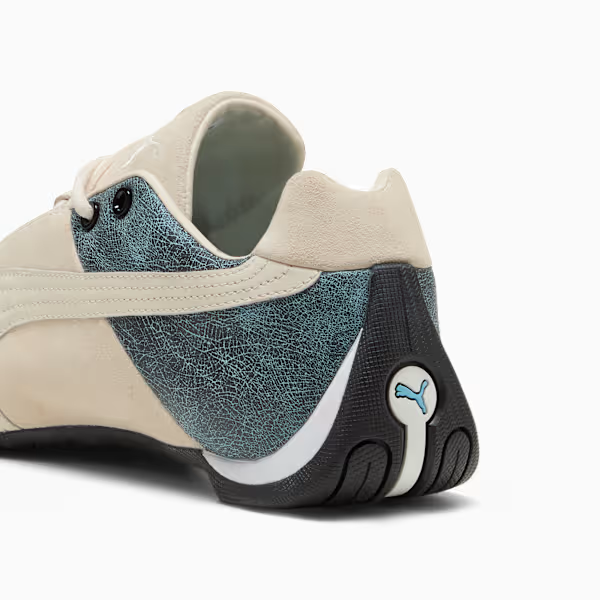 405285-02 Puma Future Cat Alpine Snow Vibrant Blue (Men's)