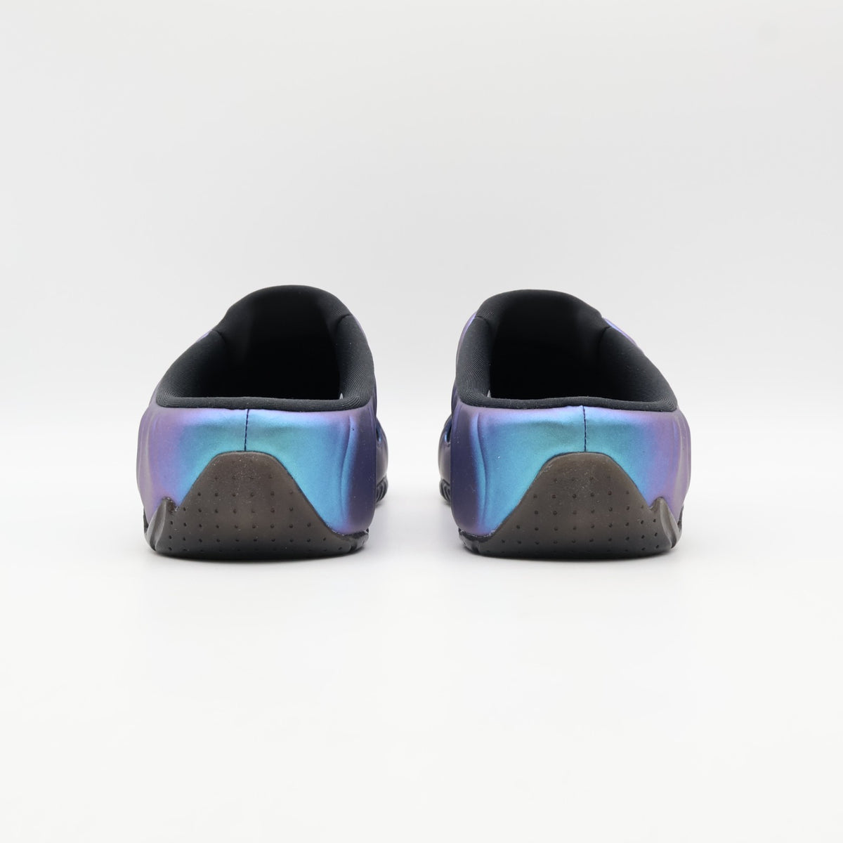 HJ4478-001 Nike Clogposite Multi-Color and Off Noir (Men's)