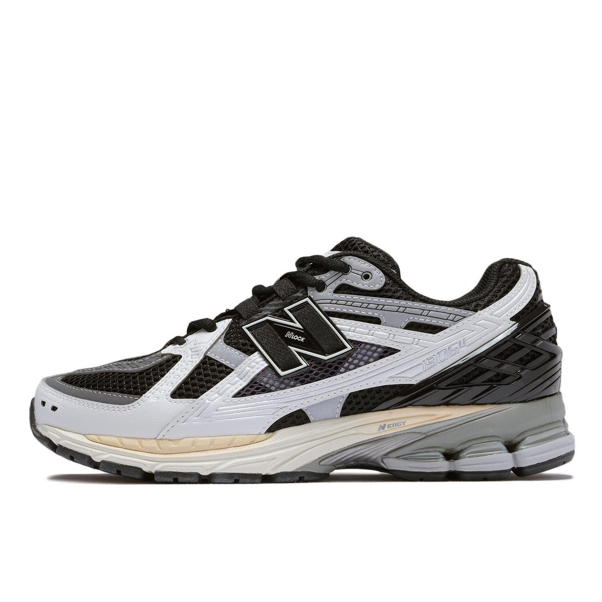 U1906NC New Balance 1906U Black (Men's)