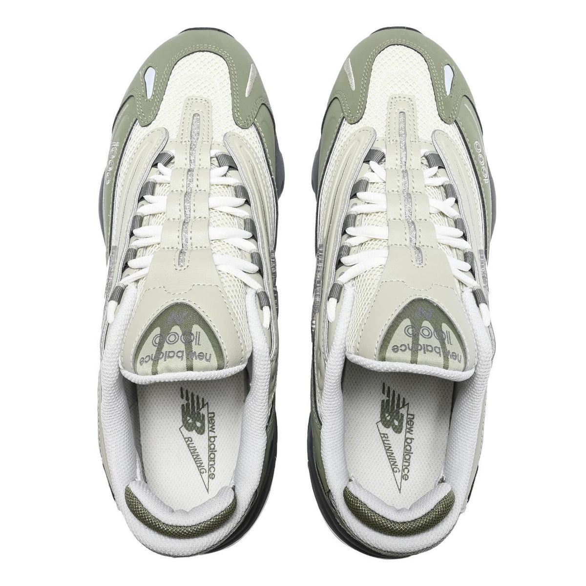 M1000MEO New Balance 1000 Khaki (Men's)