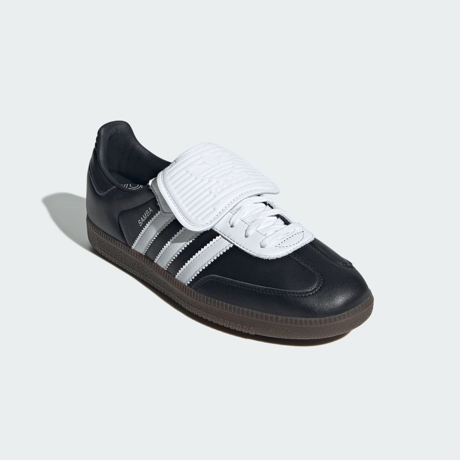 JI3200 adidas Originals Samba LT Core Black Cloud White Gum (Men's)