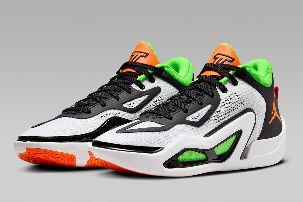 DZ3330-108 / DZ3324-108 Nike Jordan Tatum 1 Home Team (Men's)