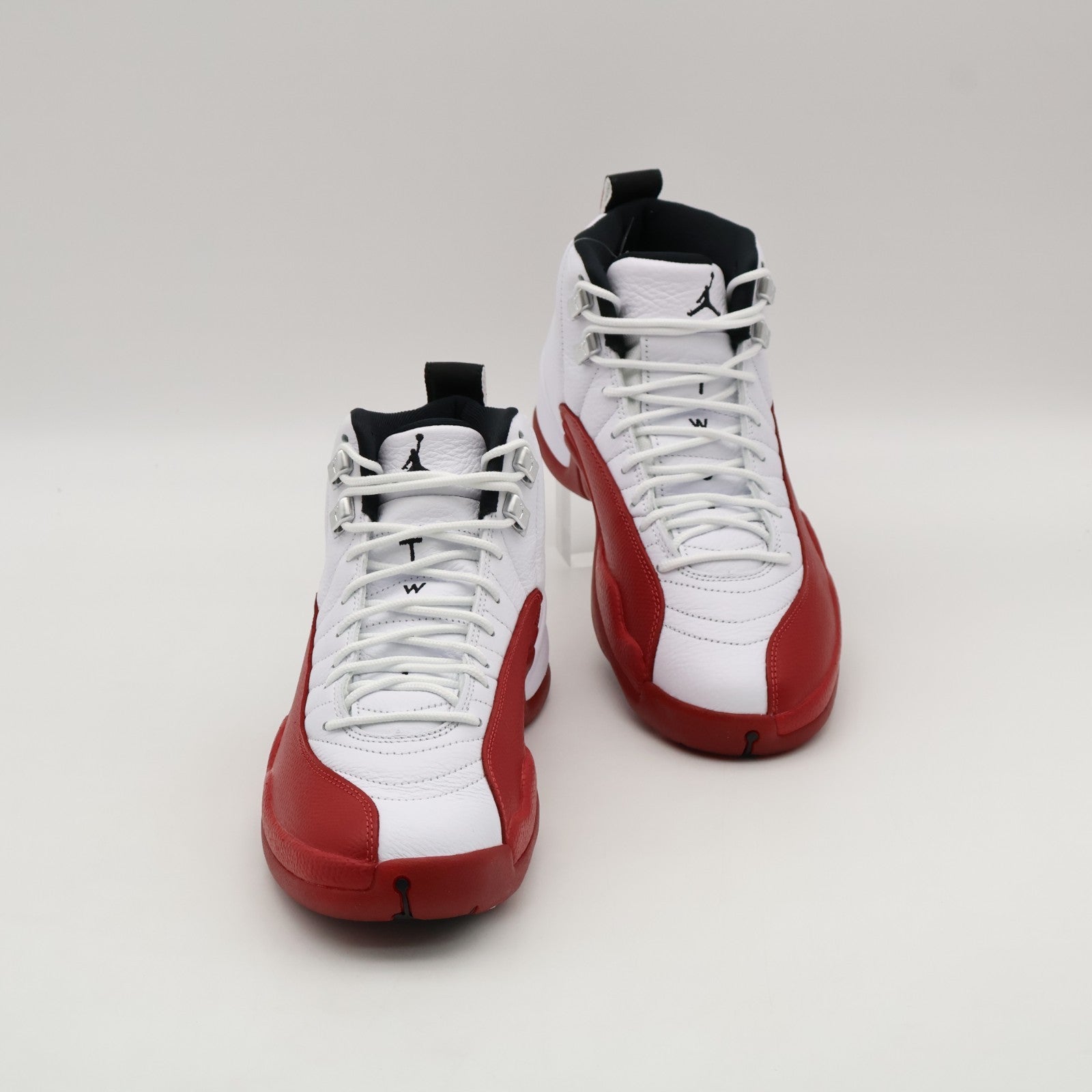 CT8013-116 Nike Air Jordan 12 Cherry (Men's)