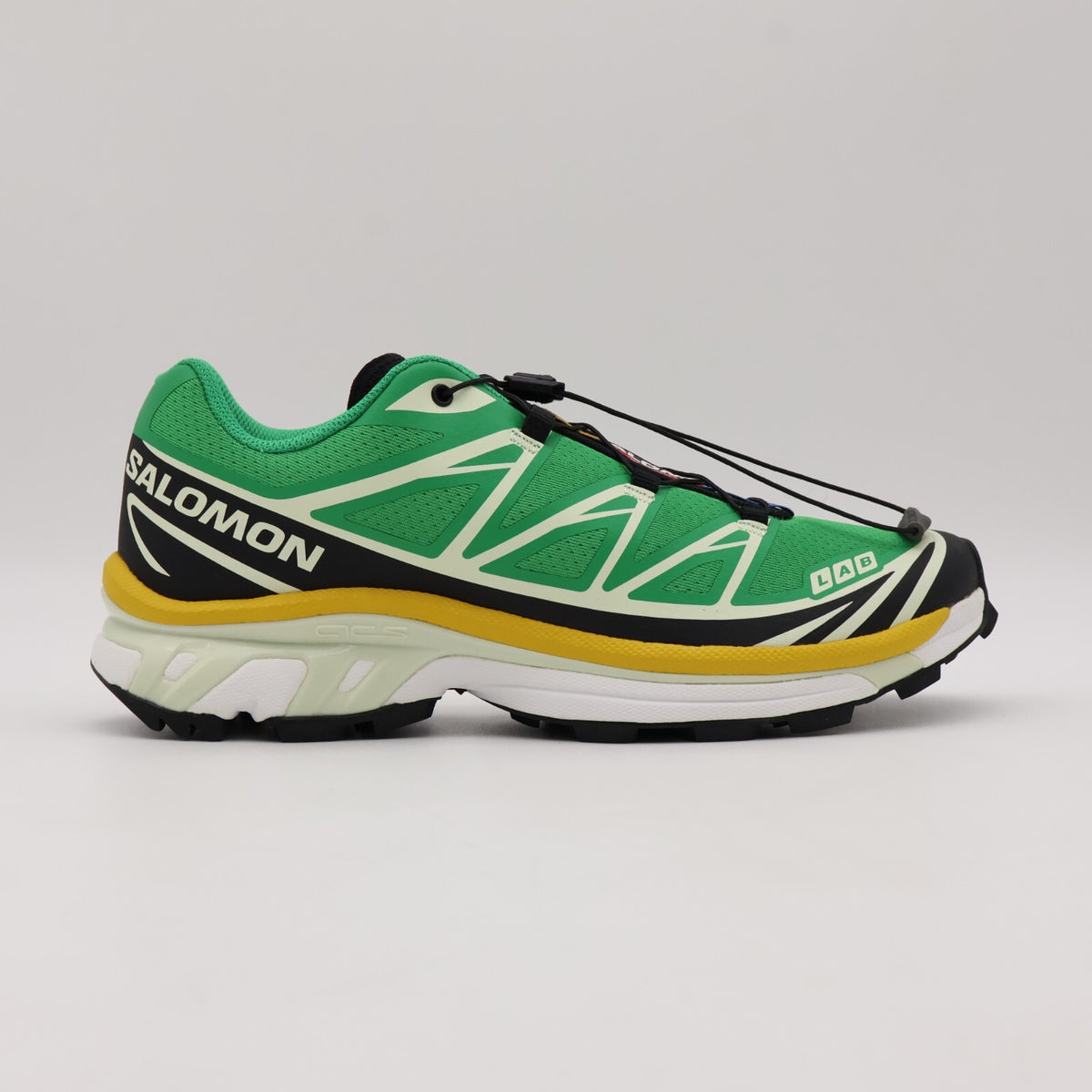 L47583100 Salomon XT-6 Bright Green (Men's)