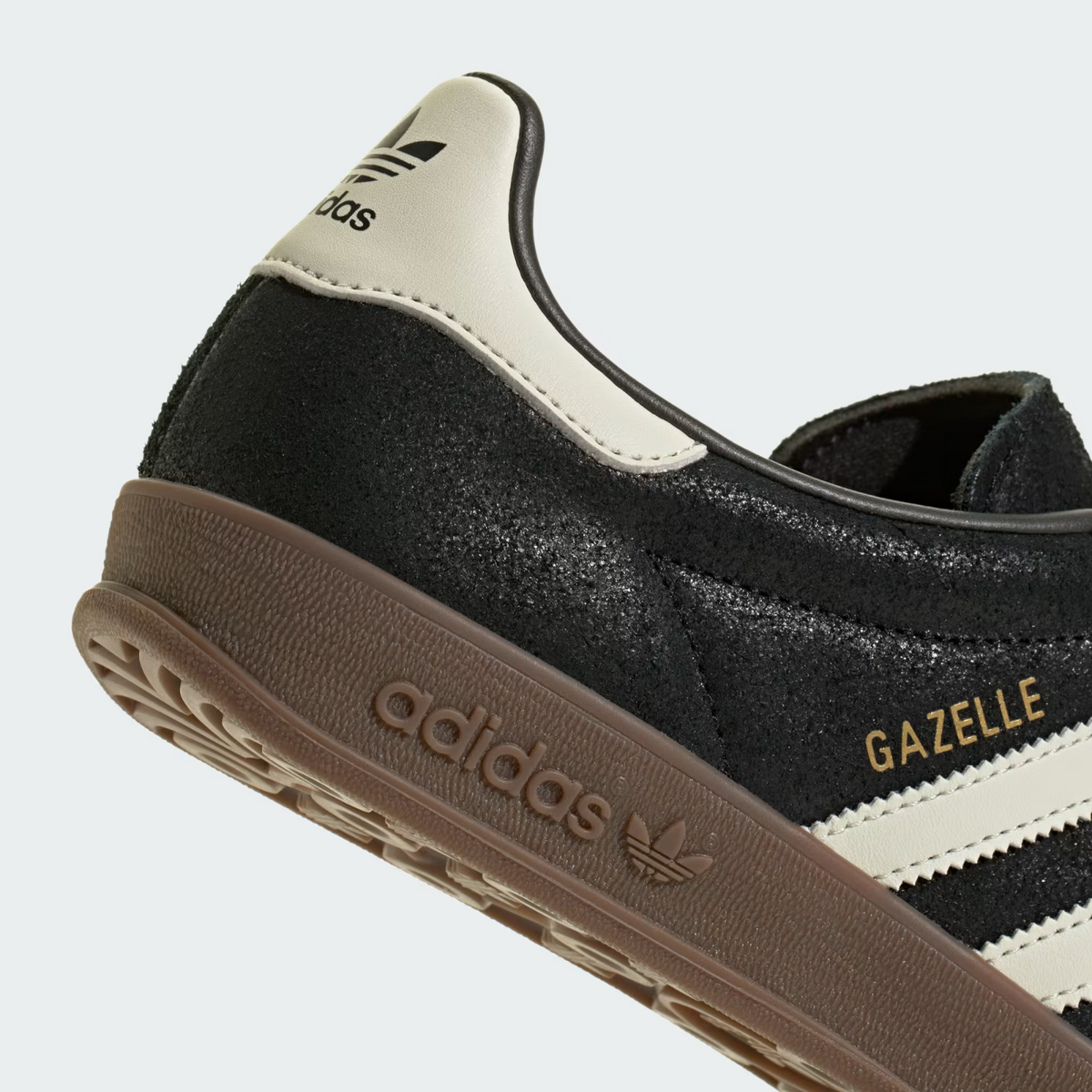 KH9707 adidas Gazelle Indoor "Core Black/Off White" (Men's)
