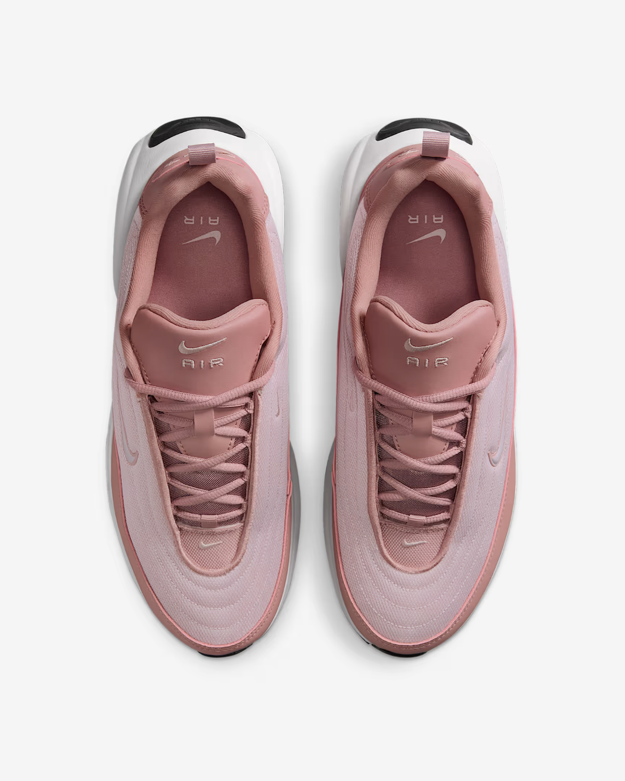 HF3053-601 Nike Air Max Portal  Shoes Particle Pink White Black (Women's)