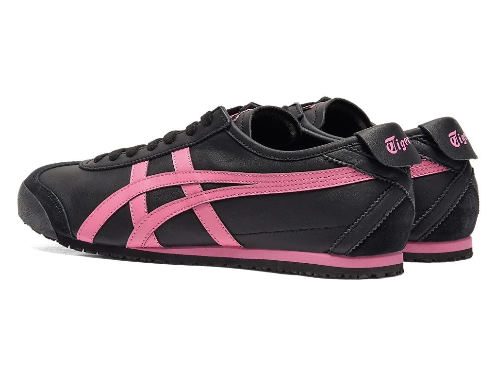 1183C102-005 Onitsuka Tiger MEXICO 66 BLACK DRAGON FRUIT (Men's)