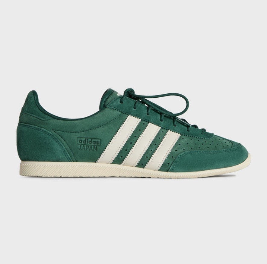 KK2793 KITH adidas Japan Collegiate Green Chalk White (Men's)