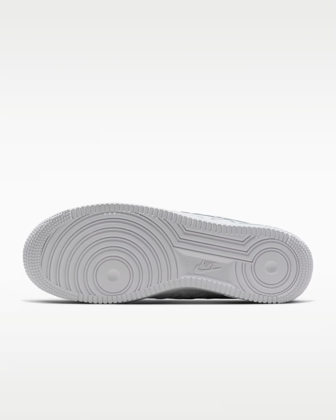IM5750-100 Nike Air Force 1 Low "White Stars" (Men's)