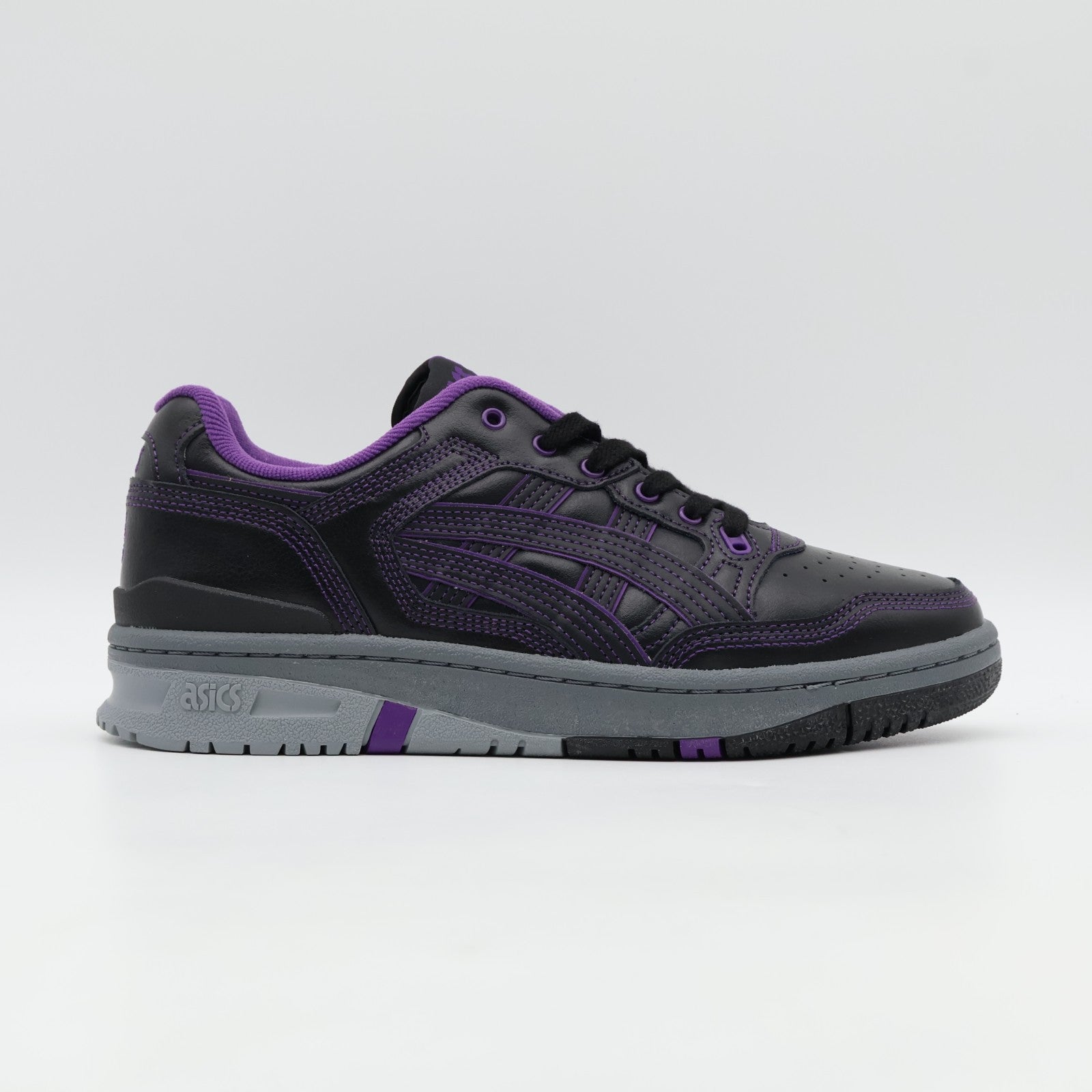 1201A942-001 NEEDLES Ã Asics EX89 Black (Men's)