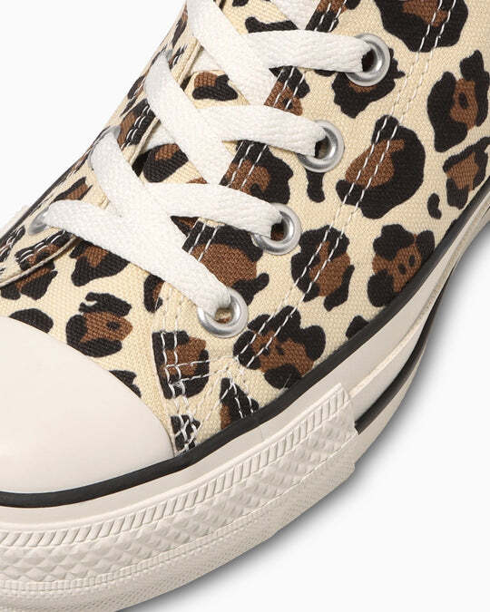 31312360 Converse All Star Backzip Hi Brown (Men's)