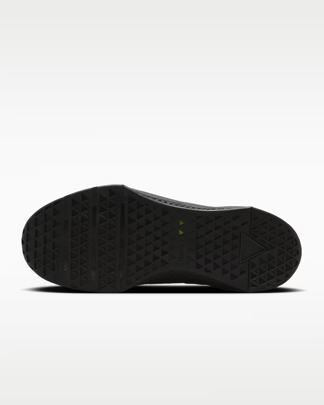 HQ2620-003 Nike Metcon 10 Black Volt Anthracite (Women's)