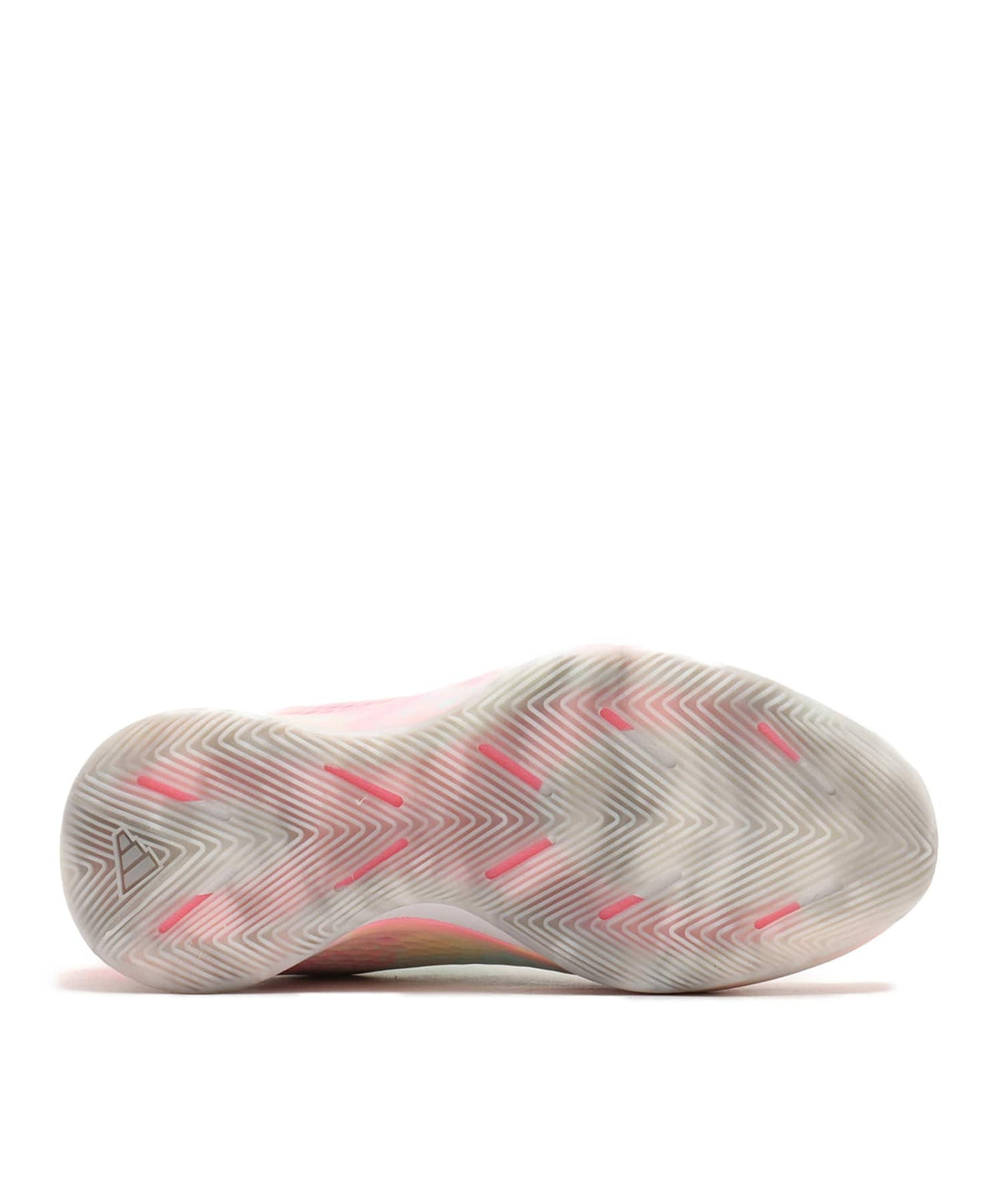 JR3915 adidas AE 1 Low Multi Color (Men's)