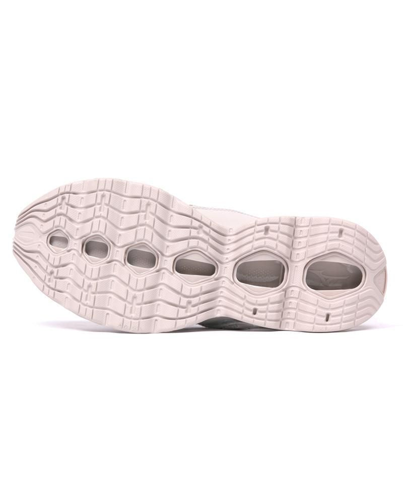 D1GA251904 Mizuno Wave Prophecy Strap Dark Beige (Men's)