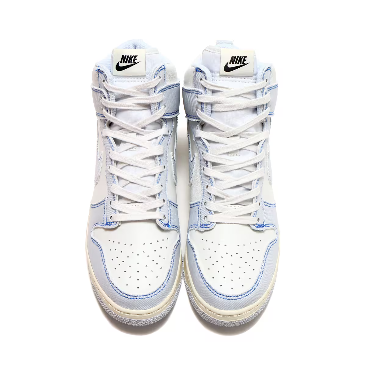 DQ8799-101 Nike Dunk High 1985 "Royal Blue" (Men's)