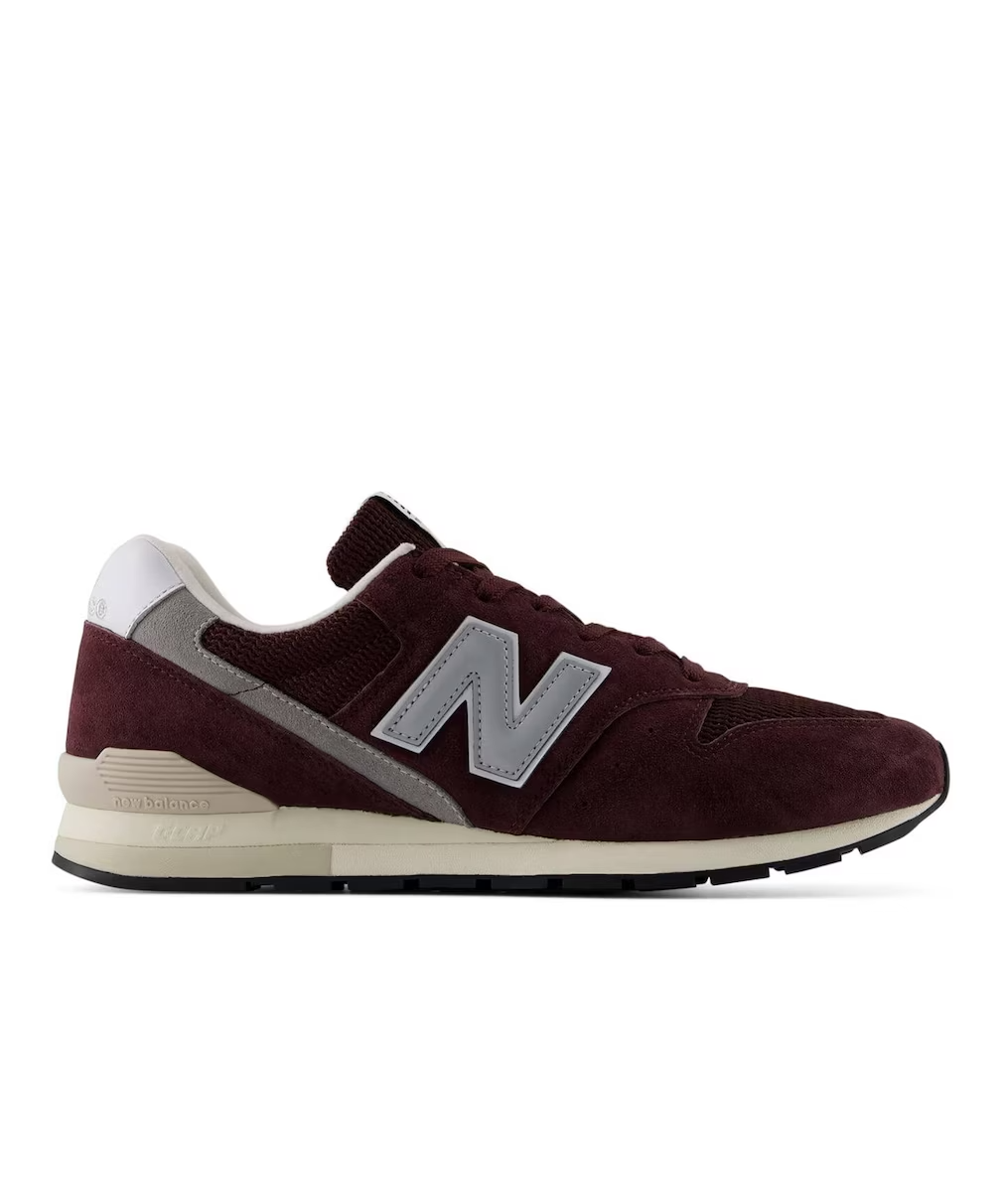 U9964W4 New Balance 996 "Brown" (Men's)