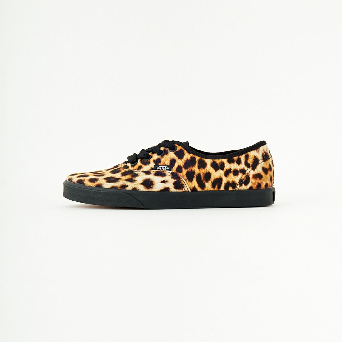 VN000D04LPR Vans Authentic Lowpro Leopard (Men's)
