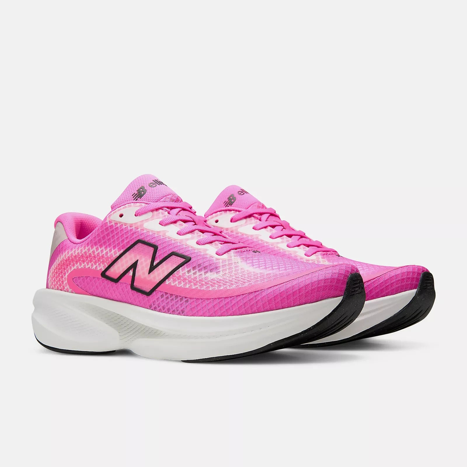 MELPS6QR New Balance Ellipse Breathe "Linen/Black" (Men's)