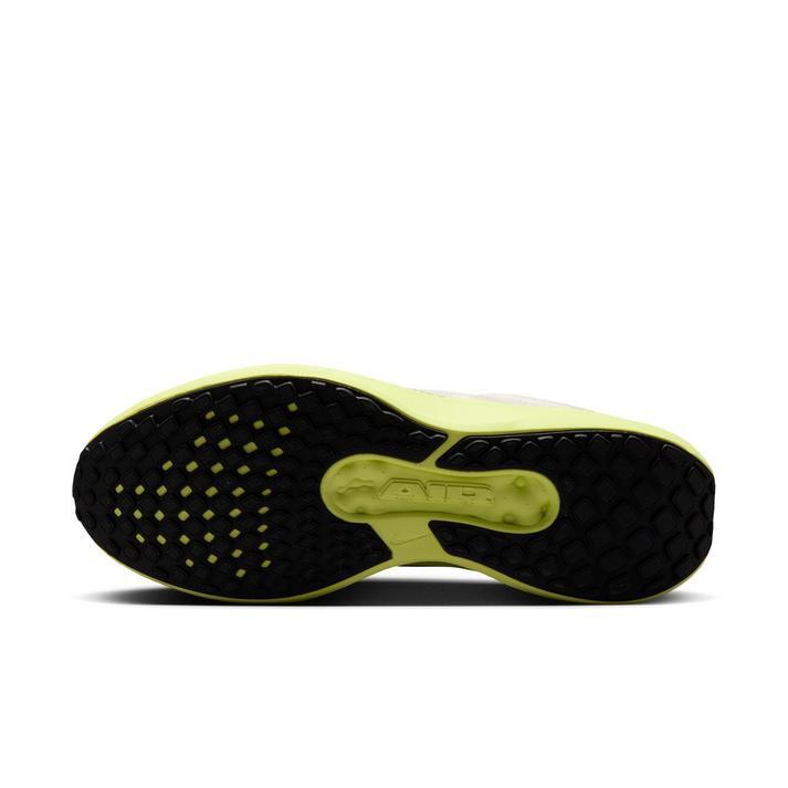 FJ9509-105 Nike Winflo 11 Light Orewood Brown Summit White Light Lemon (Men's)
