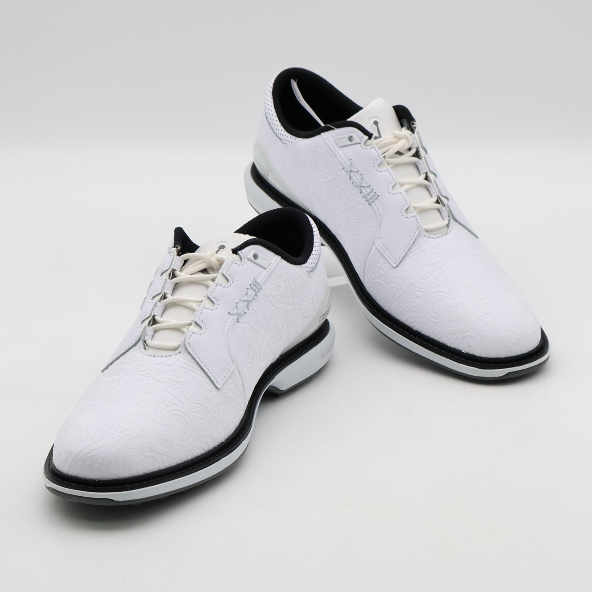 FQ6642-102 Nike Jordan ADG 5 Golf Shoes (Men's)