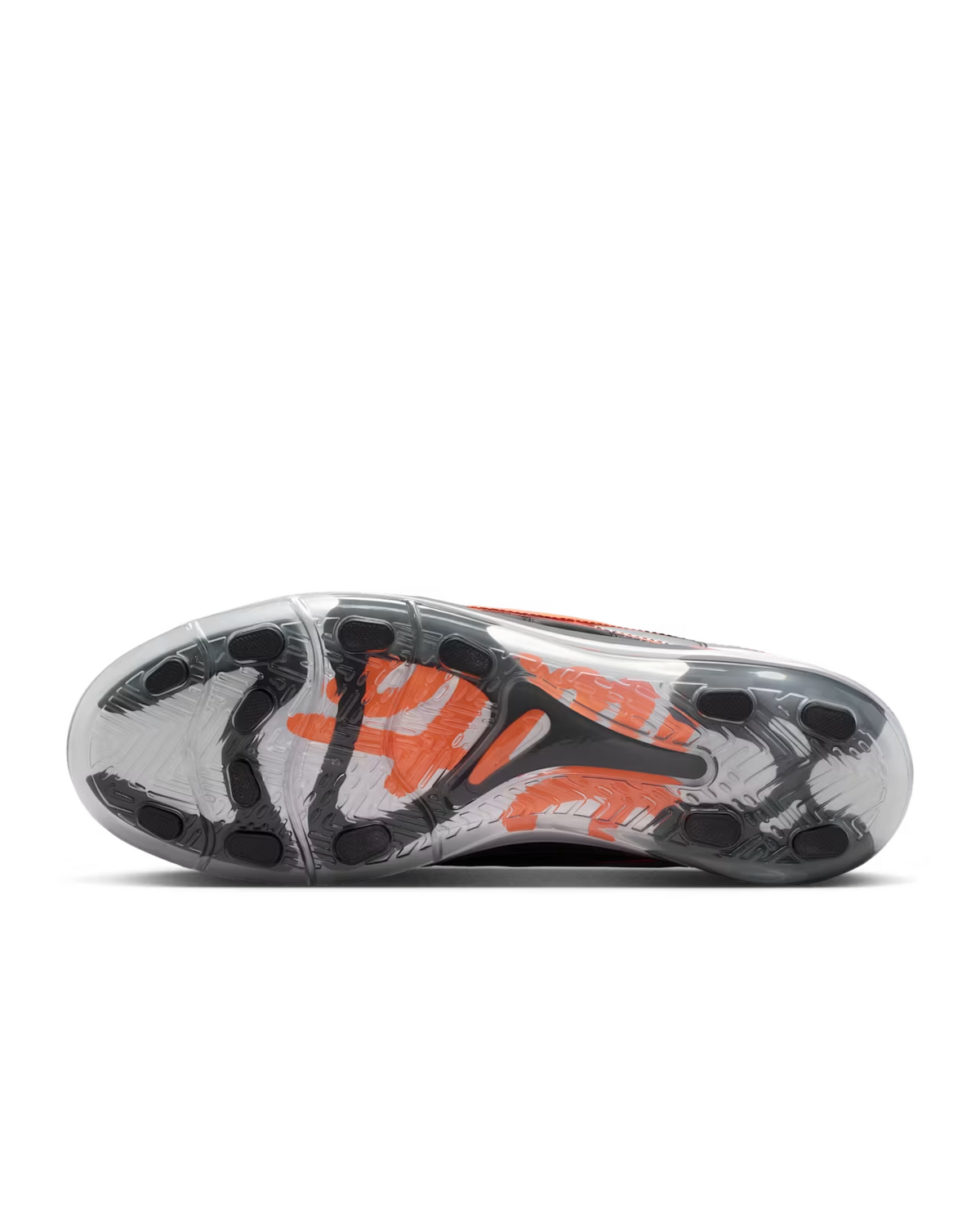IM0589-001 Patta Ã Nike Cryoshot R9 Mercurial (Men's)