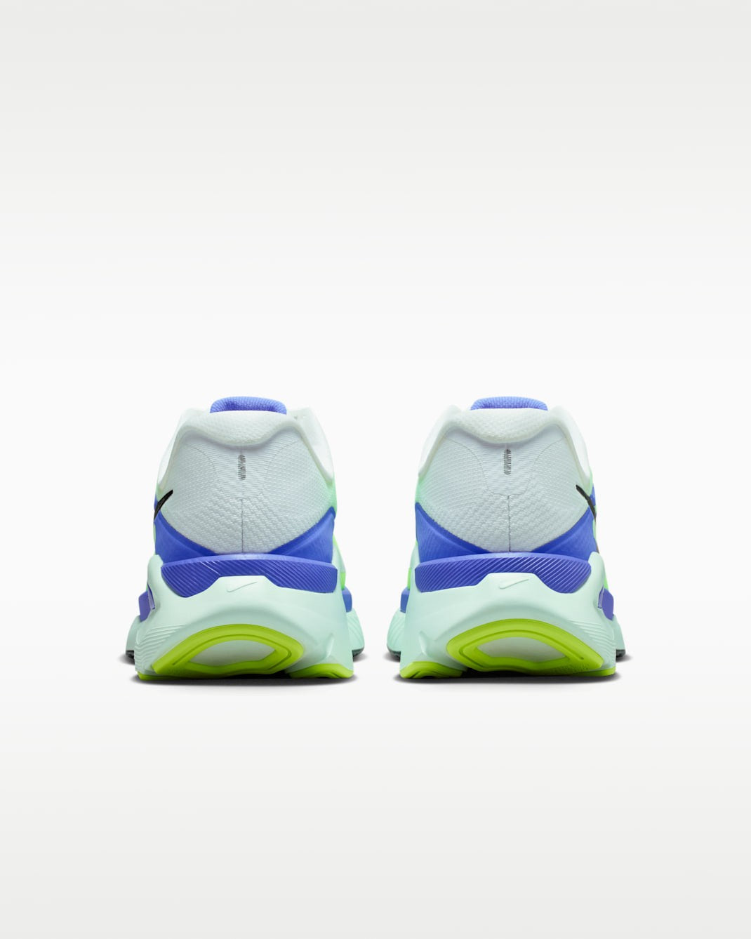 HQ3048-111 Nike Structure Plus WhiteVolt Ice (Men's)