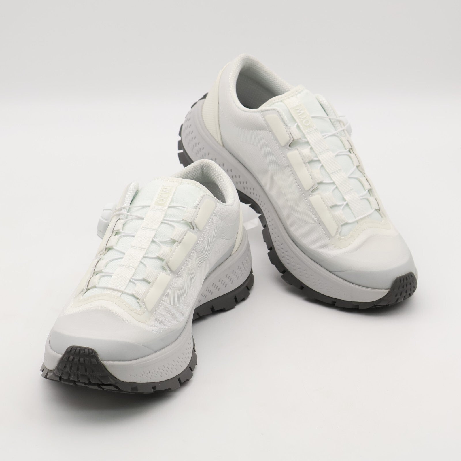 VN000D1992A OTW by Vans Old Skool 36 Trail Vibram White Grey (Men's)