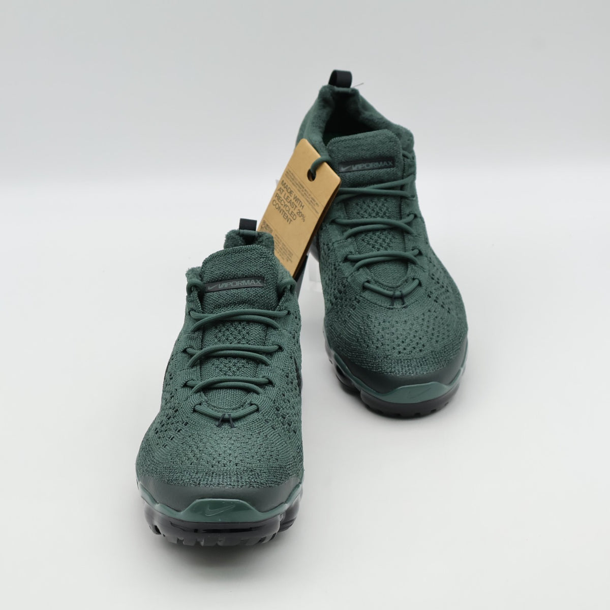 DV1678-301 Nike Air VaporMax 2023 Flyknit Dark Spruce (Men's)