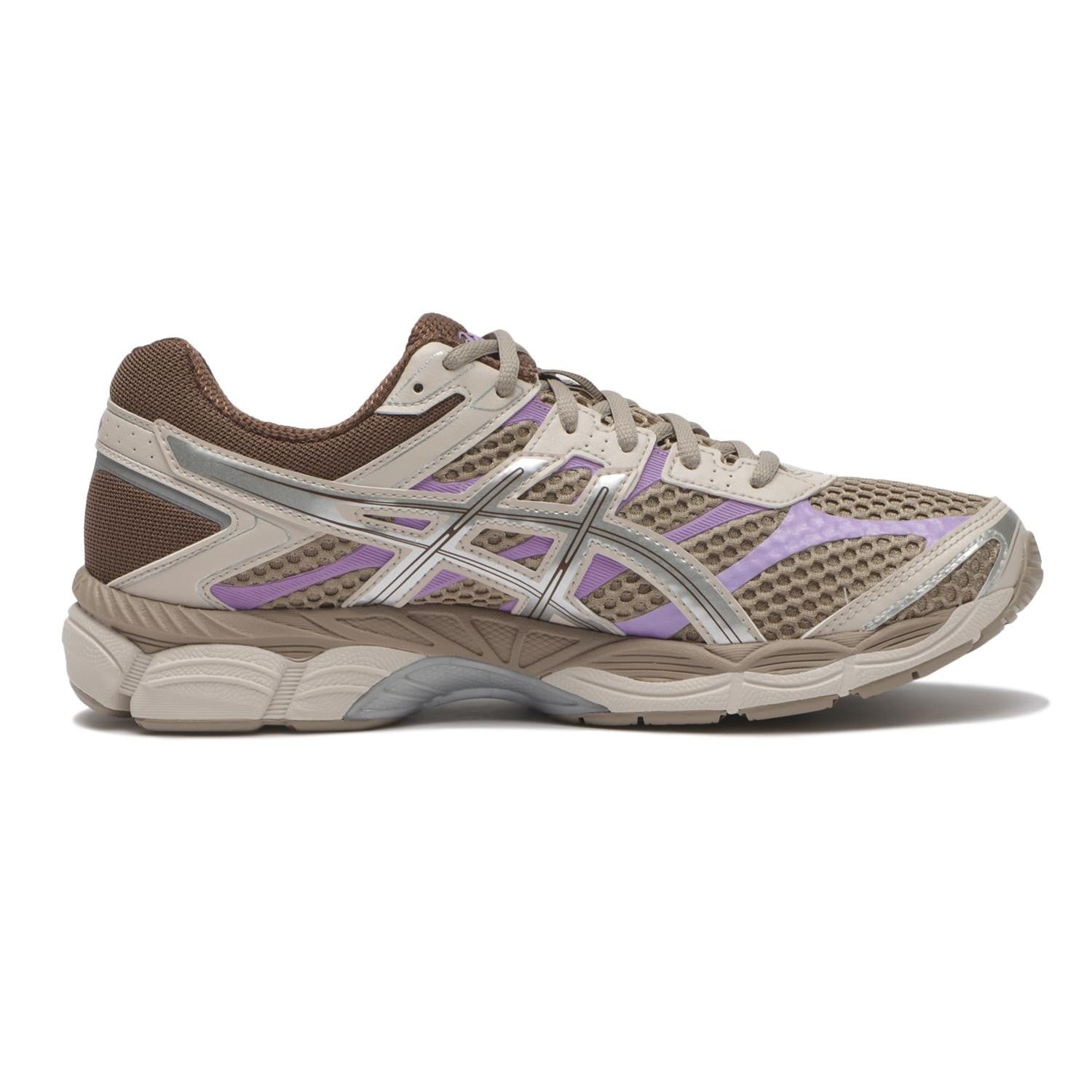 1203A733-200 Asics Gel-Cumulus 16 Brown Pink (Men's)