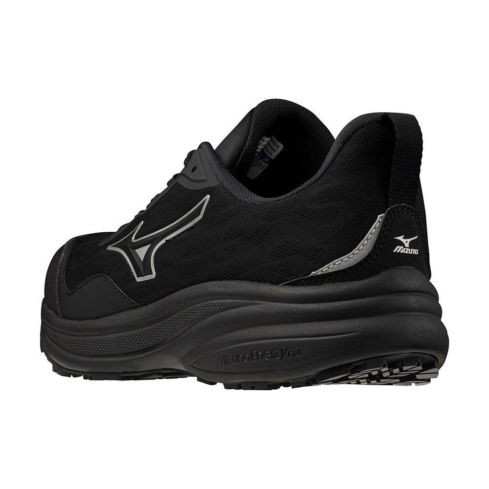 F1GA261009 Mizuno Almighty LC 11L "Black" (Men's)