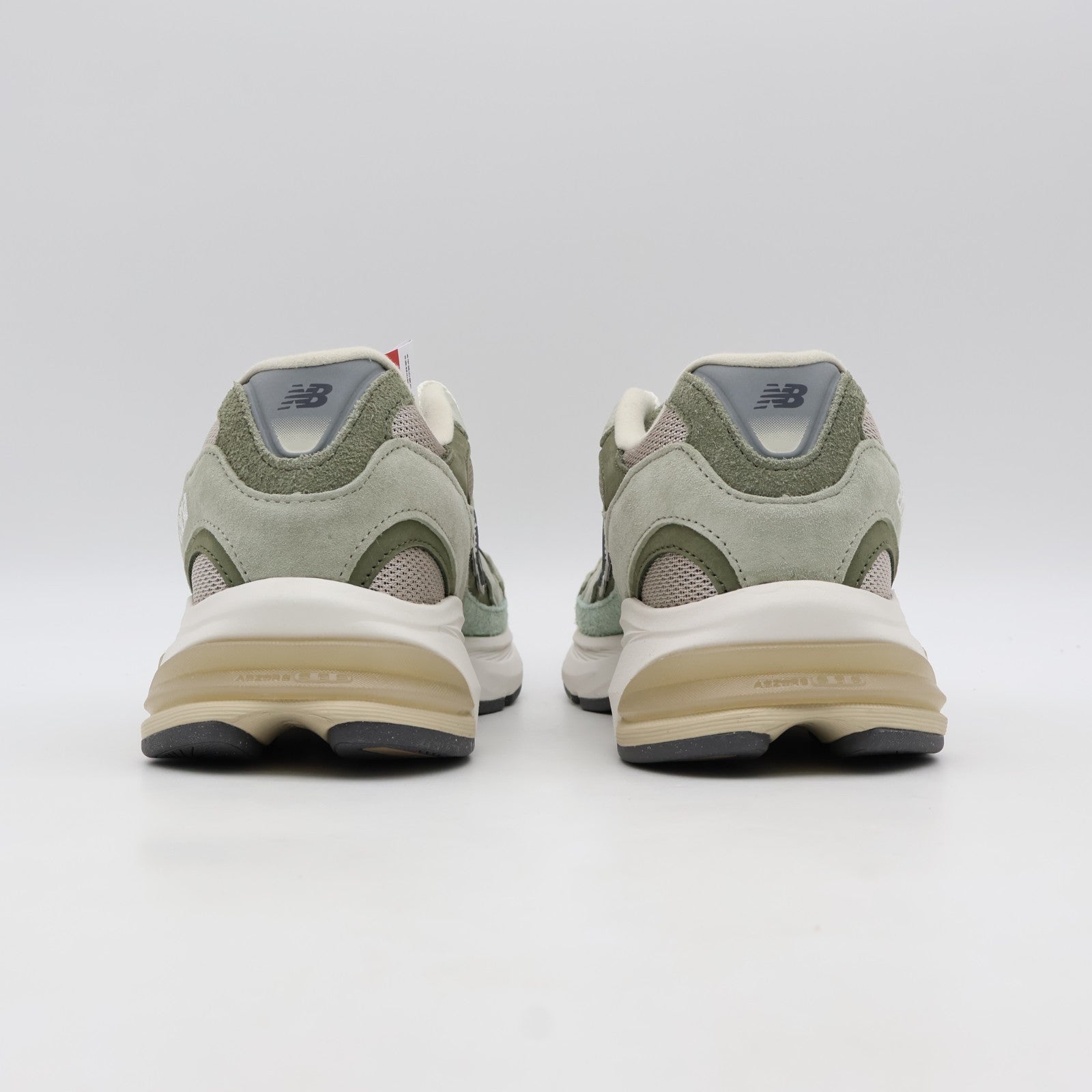 U20105K7 New Balance 2010 Wasabi (atmos Japan Exclusive) (Men's)