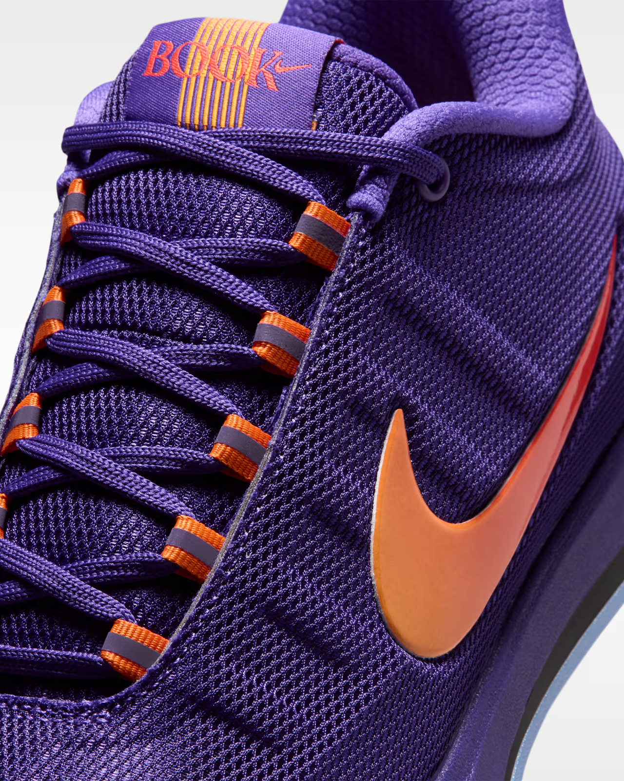 FZ7014-500 Nike Book 2 "Sunburst" (FZ7013-500/FZ7014-500) (Men's)