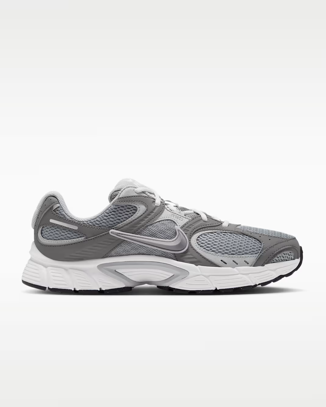 IO7835-004 Nike V5 RNR "Particle Grey/Flat Pewter" (Men's)