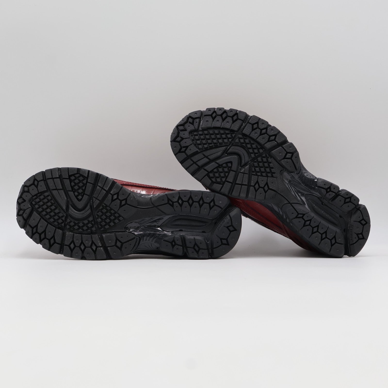 U1906LCS New Balance 1906 LCS Loafer Red Croc (Men's)