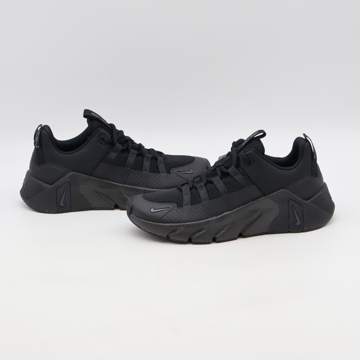 II7405-001 Nike Free Metcon 7 Black Anthracite (Men's)