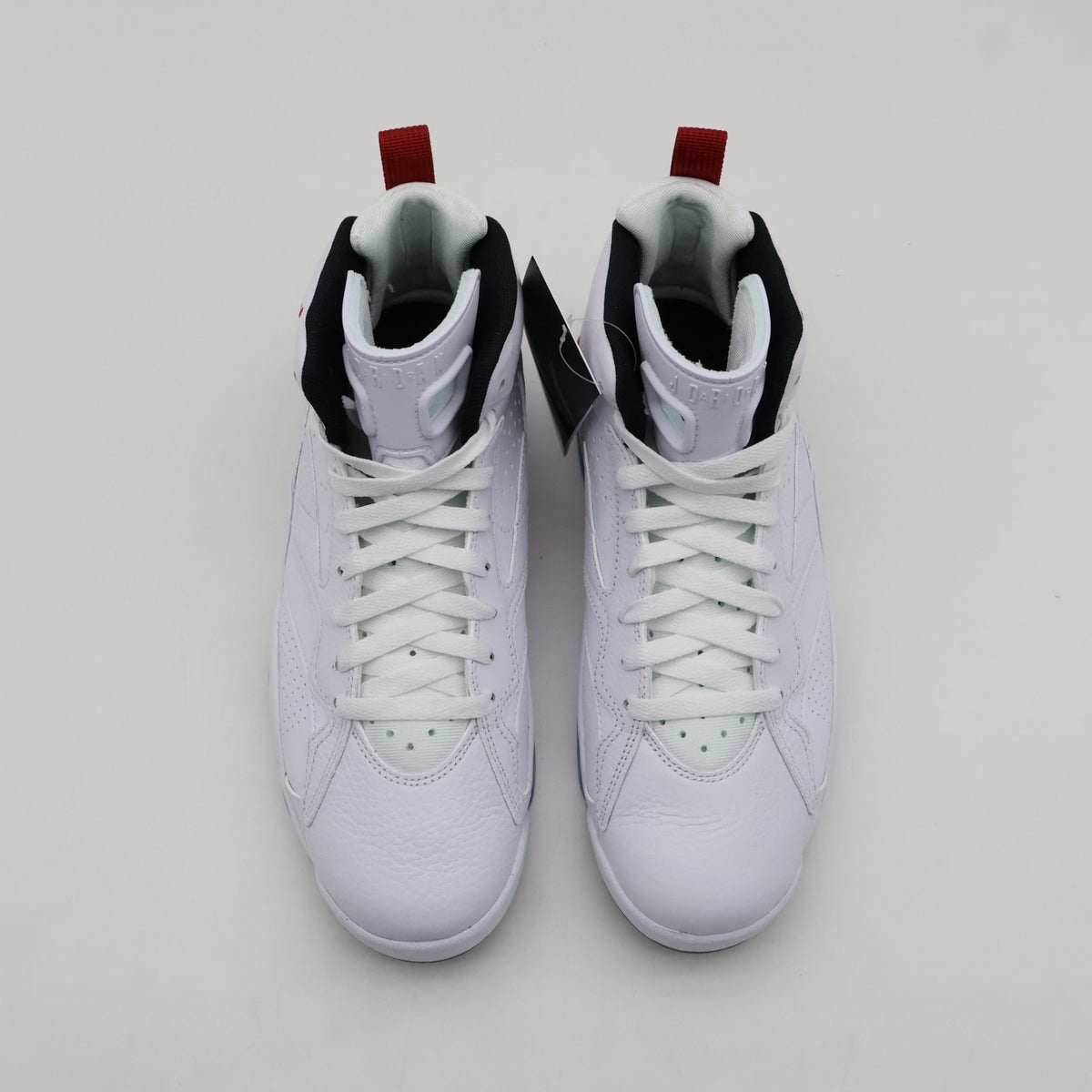 DZ4475-106 Nike Jordan MVP Bulls (Men's)
