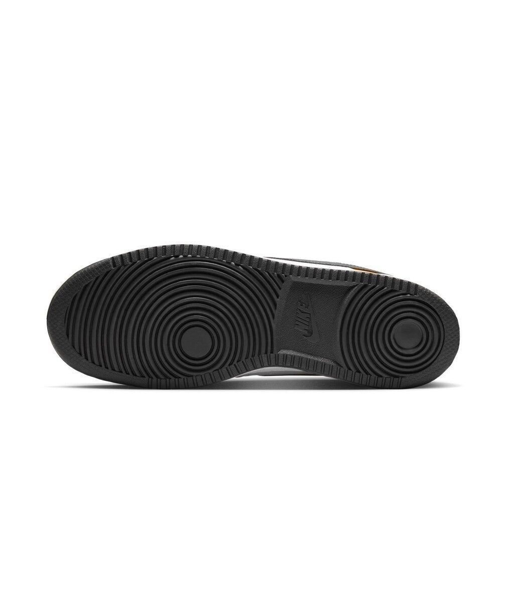 MIO9113-705 Nike Court Vision Low "Taxi/Black" (Men's)