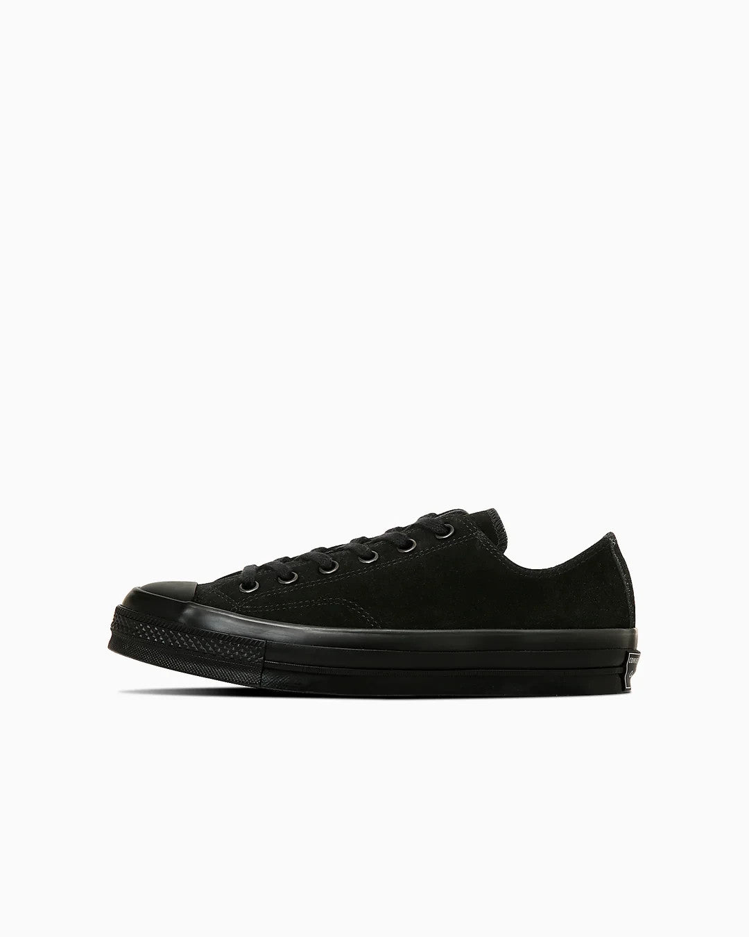 31315731 Converse All Star LGCY OX Black Black (Men's)